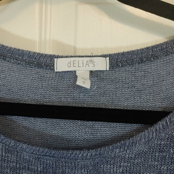 DELIAS Sweater - Picture 4 of 6